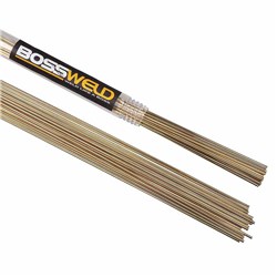 300137H Bossweld Silicon Bronze TIG 1kg